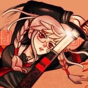 Meet your Posher, Campbell